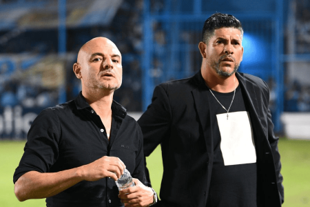 Platense se quedó sin dupla técnica: tras el histórico título renunciaron Orsi y Gómez