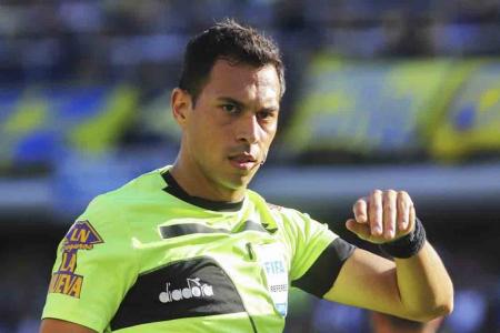 Facundo Tello