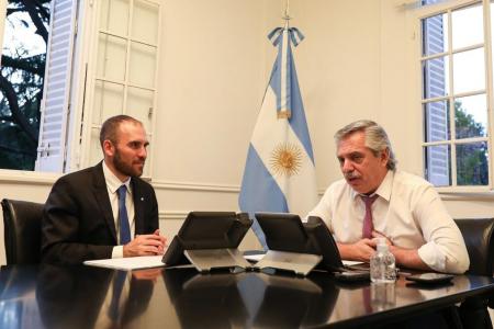 Fernández, Guzmán y Massa anunciarán modificaciones en el Impuesto a las Ganancias