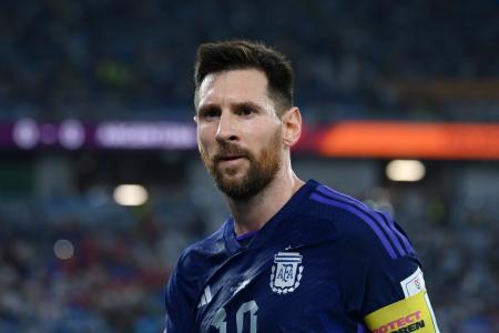 Lionel Messi: “Empieza otro Mundial y ojalá podamos seguir manteniendo lo que hicimos hoy”