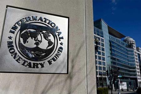 Incertidumbre y especulación. En el gobierno no saben, pero estiman que el préstamo del FMI oscilará entre $10.000 millones y menos de U$20.000.
