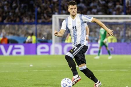 Lo Celso