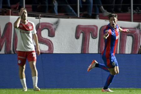 San Lorenzo le ganó por penales a Argentinos Juniors y se clasificó semifinalista