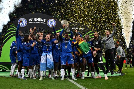 Chelsea