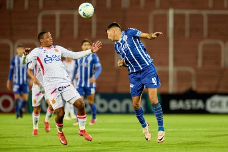 Godoy Cruz