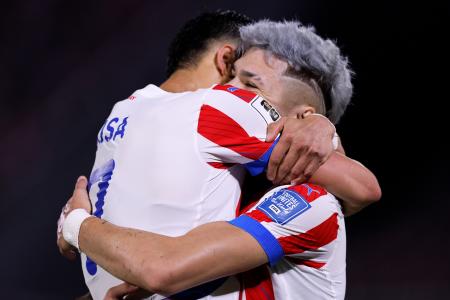 Paraguay