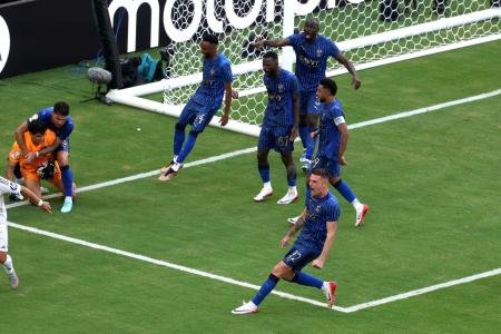 Sorpresa en el Mundial de Clubes: Real Madrid no pasó del empate ante Al Hilal en su debut