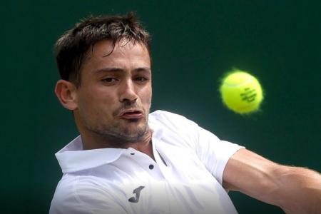 Mariano Navone perdió y ya no quedan varones argentinos en el singles de WImbledon