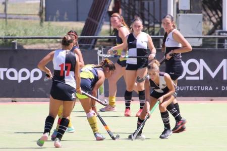 Hockey sobre césped: presentarán este jueves la Copa Mía Promocional