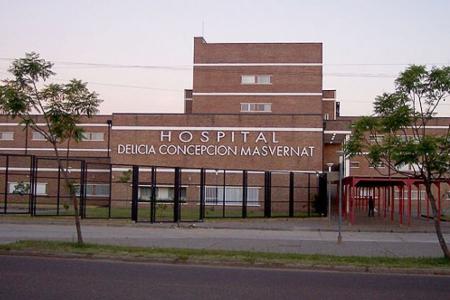 hospital Delicia Concepción Masvernat
