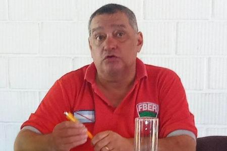 Giménez deseó que “Entre Ríos siga fortaleciéndose como plaza de desarrollo formativo”