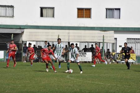  Liga de Paraná Campaña
