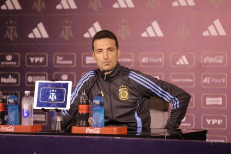 Lionel Scaloni