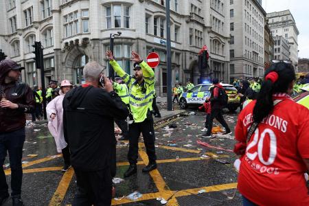 Liverpool 