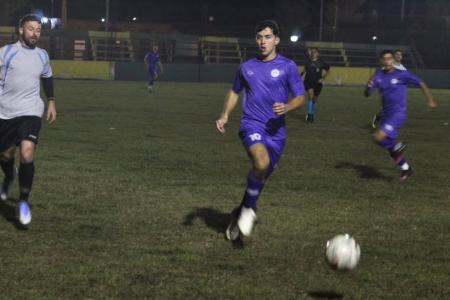 Copa Desafío: Paraná dio el primer paso y sacó ventaja ante Colón en la primera final
