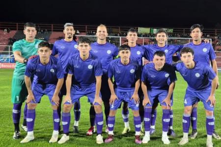 Fútbol: Paraná perdió con Colón, pero igual se consagró campeón de la Copa Desafío