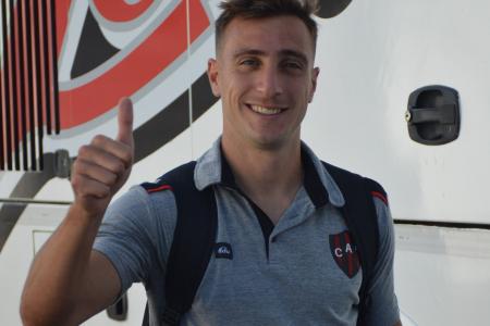 Julián Marcioni