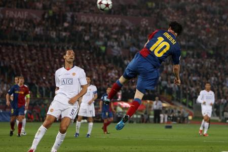 Lionel Messi eligió el mejor gol de su carrera y será convertido en arte