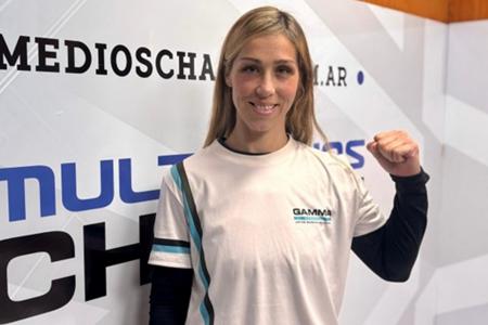 Cintia Faría