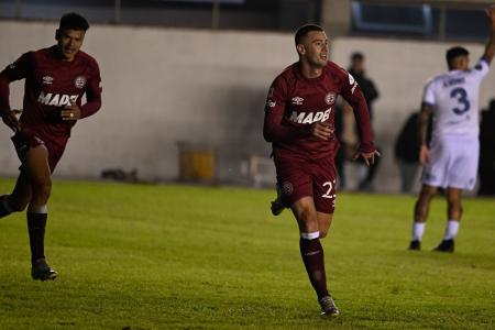 Lanús