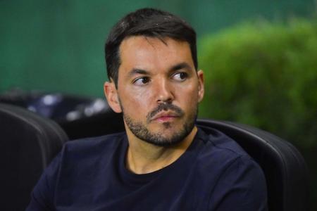 Nicolás Larcamón dio marcha atrás con Independiente: “No acepto por temas personales”