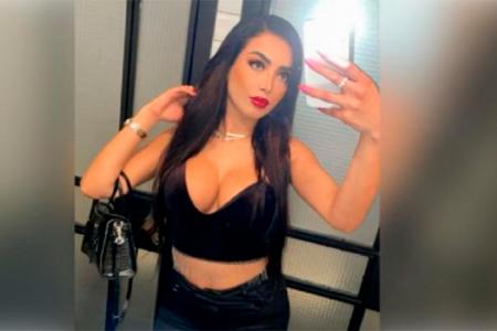 Emily Rodriguez, la víctima de 26 años