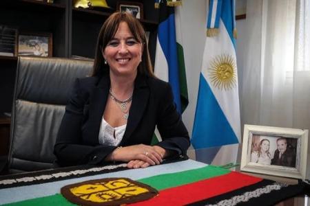 Fernández le pidió la renuncia a la titular del Instituto de Asuntos Indígenas