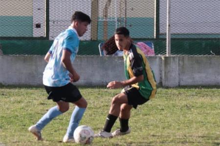Fútbol: en Paraná Campaña programaron para el sábado la segunda fecha