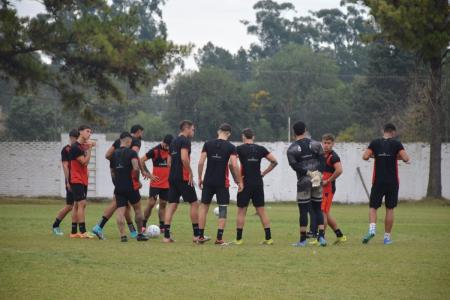 Patronato 