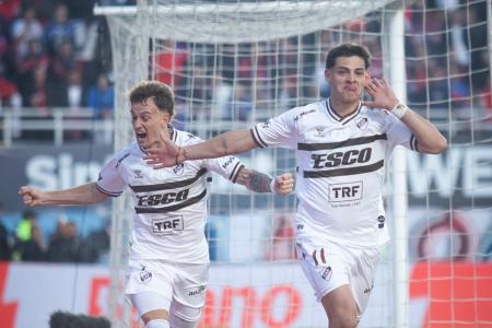Platense 