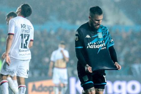 Racing