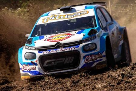 Rally de Entre Ríos