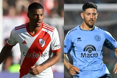 River-Belgrano