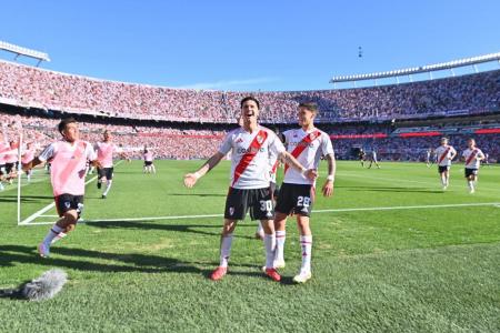 River