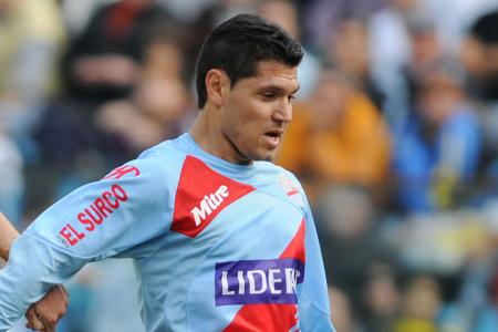 Falleció Javier Yacuzzi, un futbolista con pasado en el "Lobo" entrerriano