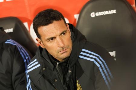 Scaloni 