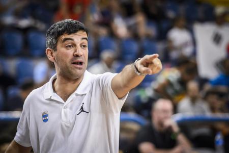 Básquetbol: Talleres recibirá el Campus de Entrenamiento Help Coach