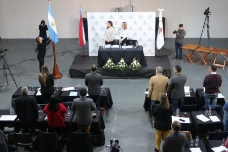 El Concejo Deliberante de Paraná sesionará este martes
