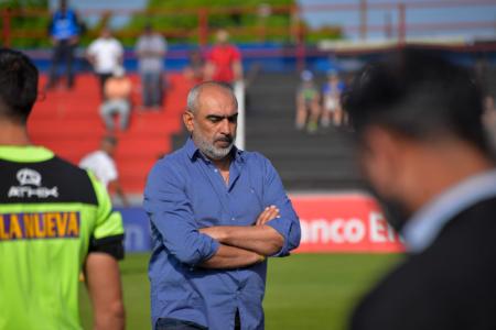 Primera Nacional: Iván Delfino asumirá como entrenador de Estudiantes de Río Cuarto