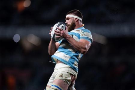 Los Pumas