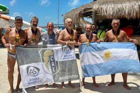 Aguas Abiertas