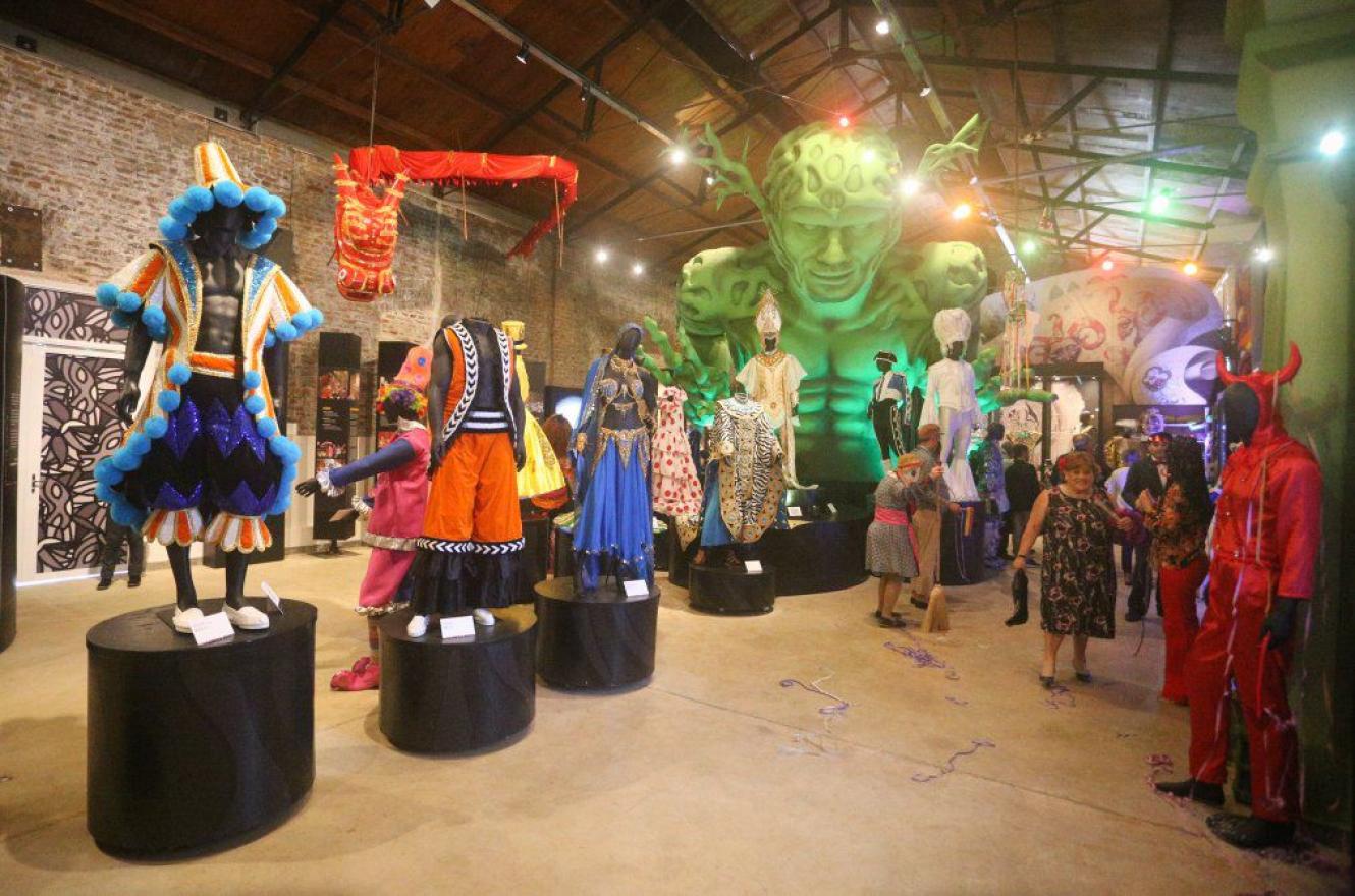 Gualeguaychú se prepara para la reapertura de sus Museos