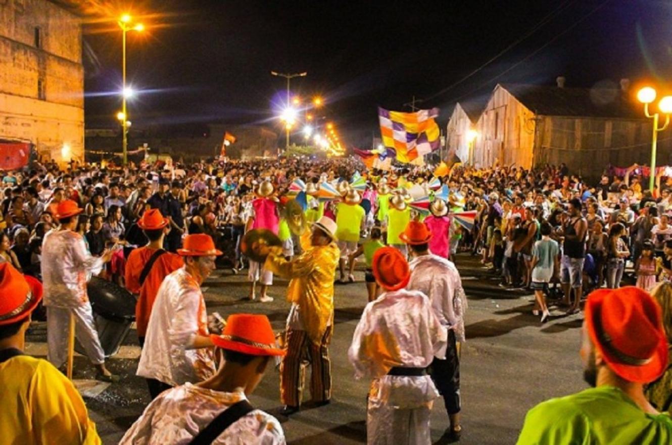 corsos populares Matecito 