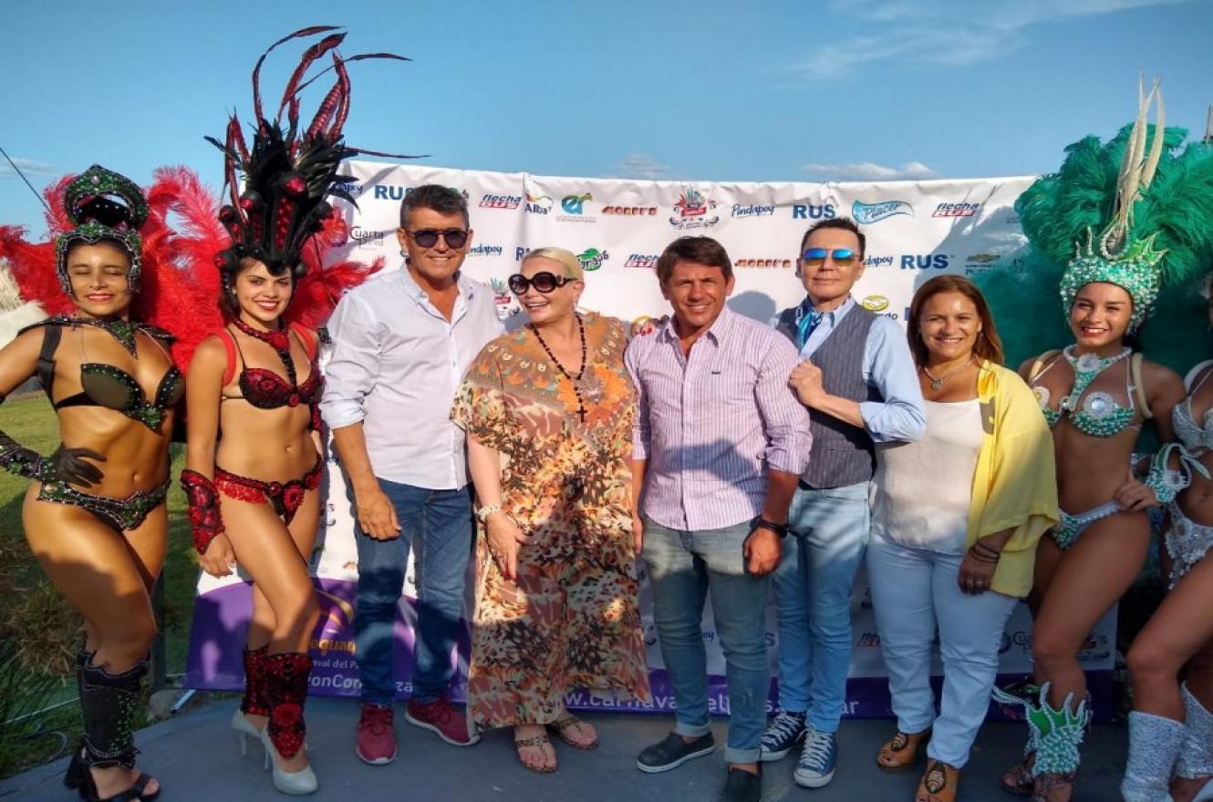 Carnaval del País 