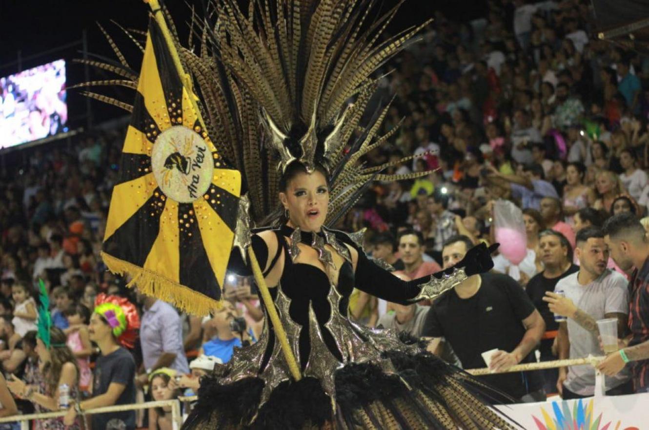 Carnaval del País 