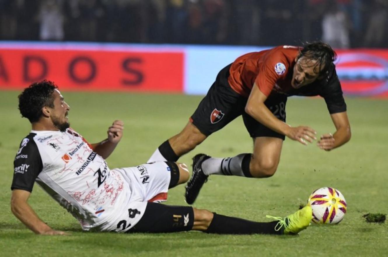 Superliga: cambiaron el horario de Patronato-Newell’s y reprogramaron varios partidos