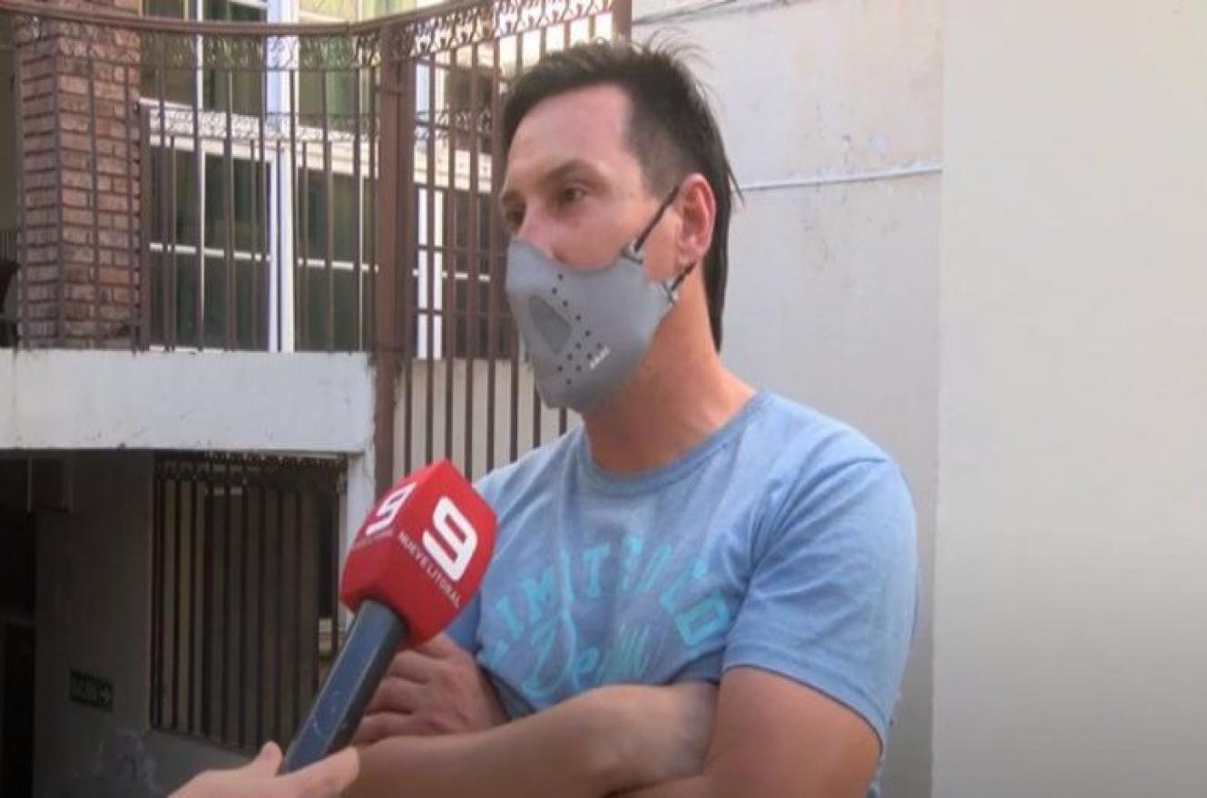 ATE rechazó la propuesta salarial de la Municipalidad de Paraná