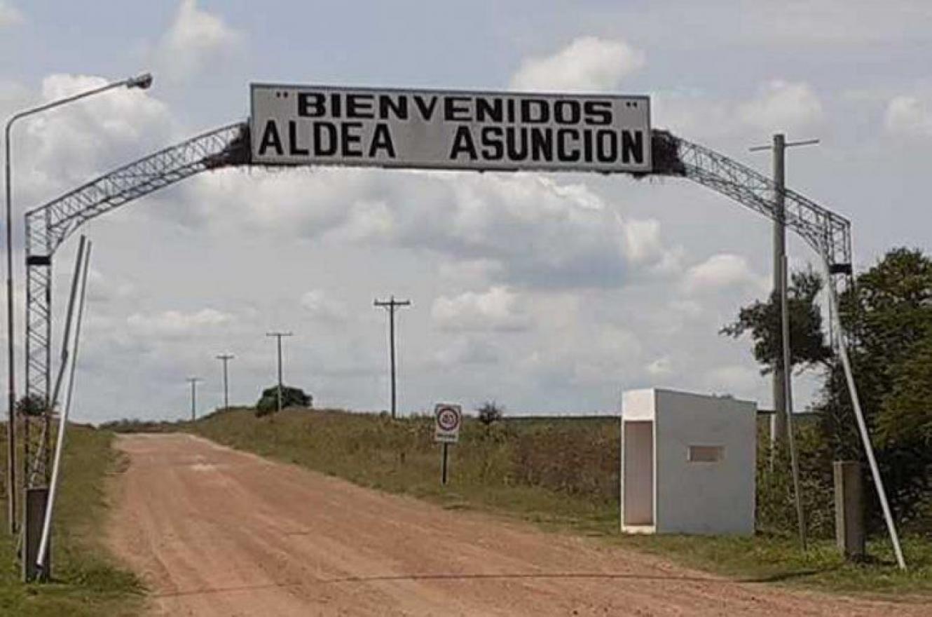Un joven murió electrocutado en una granja de Gualeguay