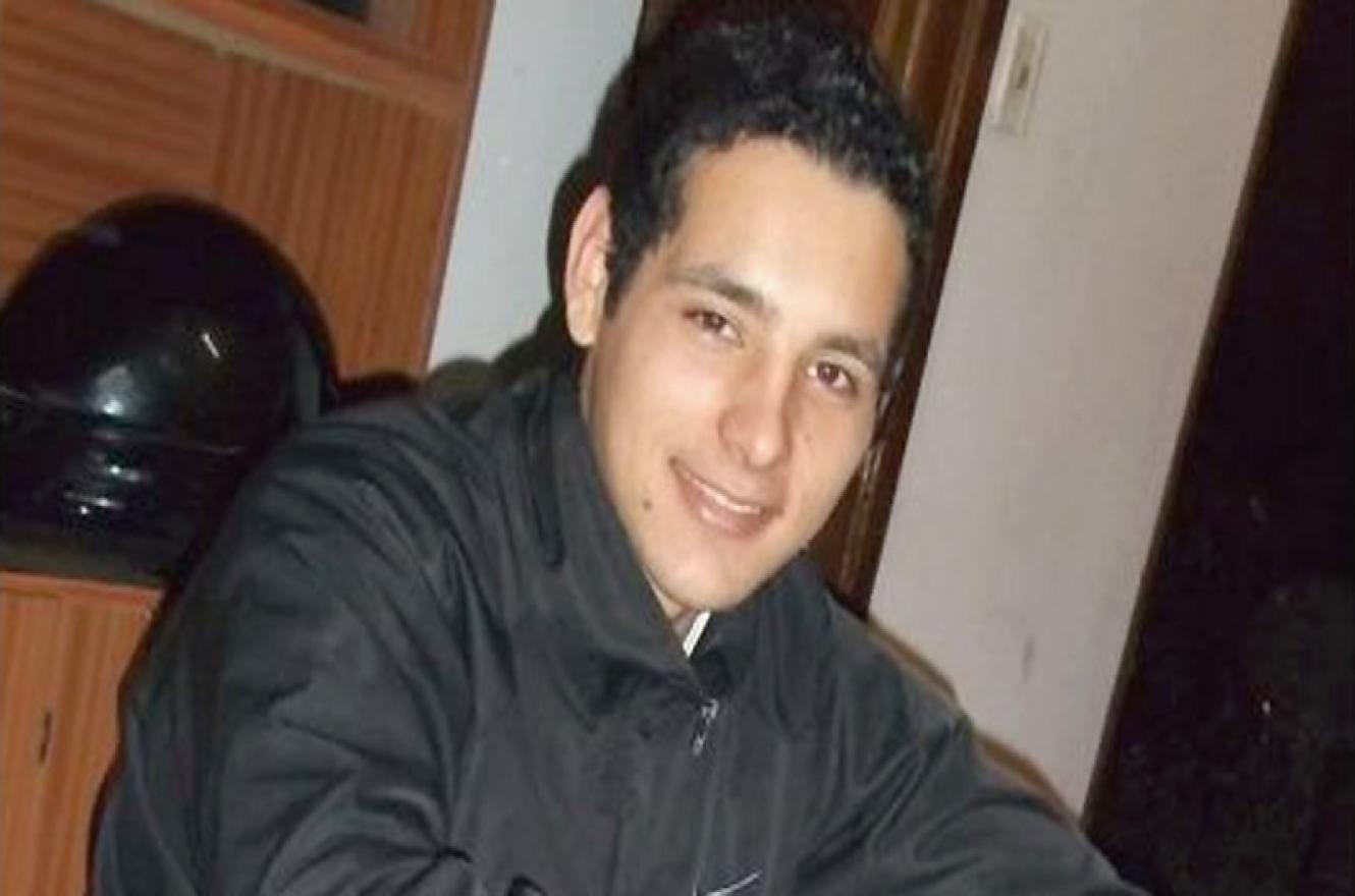Asesinato del soldado