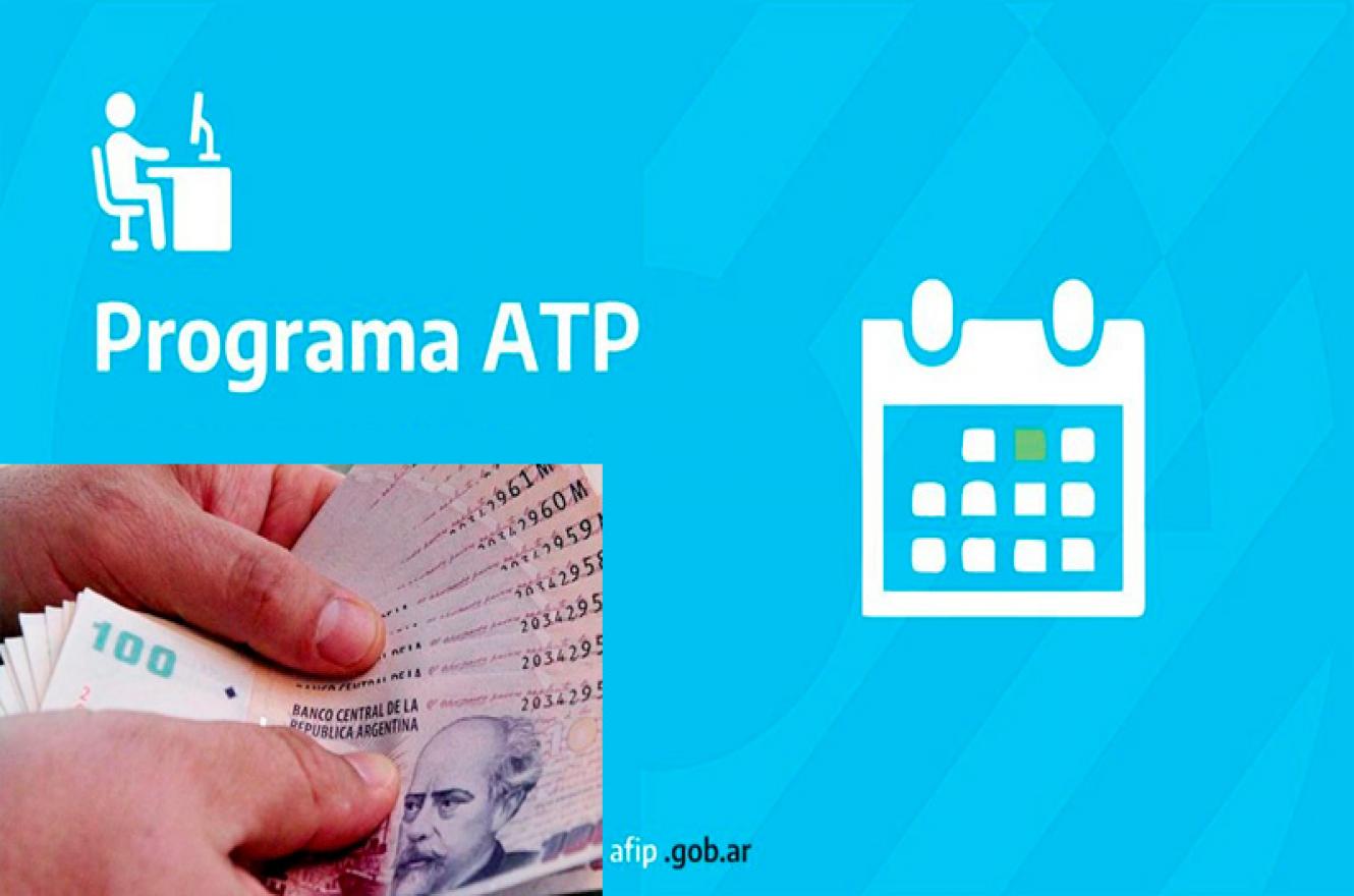 ATP